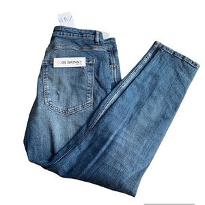 Zara men’s jeans new with tags size 36 American